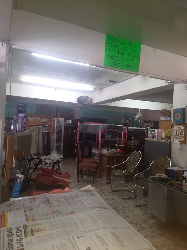 Muebleria El Hogar Moderno