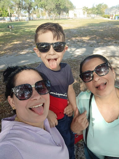 Park «North Glade Park», reviews and photos, 17355 NW 52nd Ave, Miami Gardens, FL 33055, USA