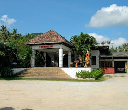Koh Samui Shooting Range photo