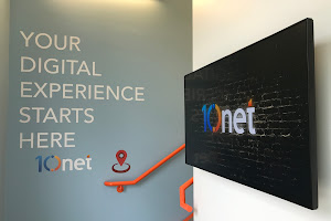 10net Group - Digital Signage Company