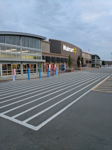 Department Store «Walmart Supercenter», reviews and photos, 140 Joe B Jackson Pkwy, Murfreesboro, TN 37127, USA