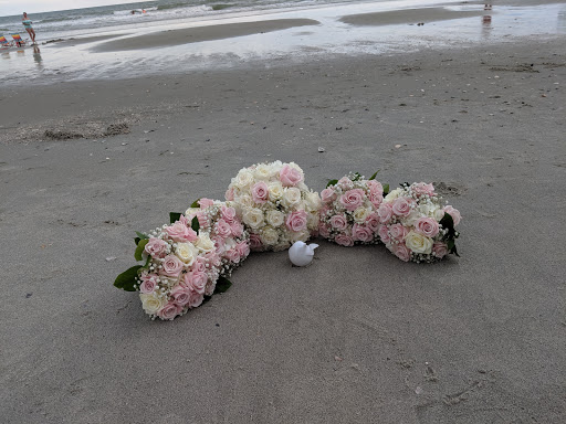 Florist «Little Shop of Flowers», reviews and photos, 2922 Howard Ave F, Myrtle Beach, SC 29577, USA