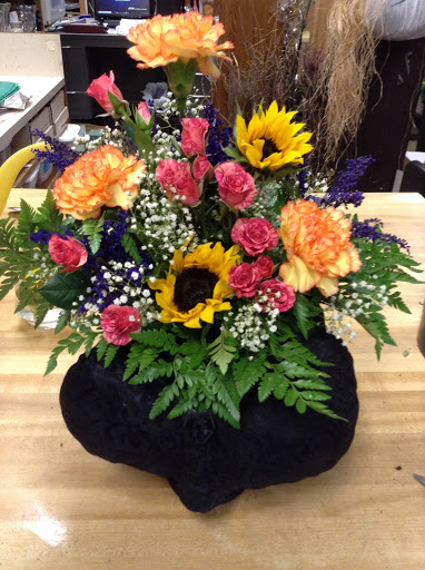 Florist «A New Leaf Flowers and Gifts», reviews and photos, 4106 Monona Dr, Madison, WI 53716, USA