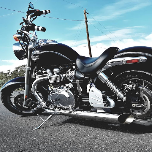 Motorcycle Dealer «Victory Motorcycles of Mesa», reviews and photos, 833 S Country Club Dr, Mesa, AZ 85210, USA