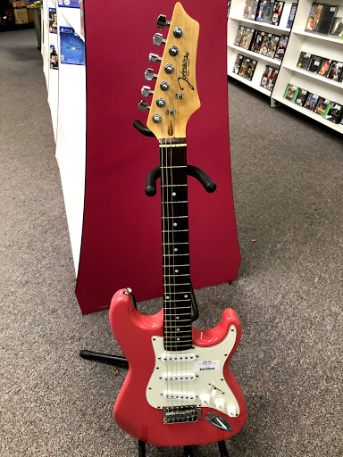 Video Game Store «Media Vault», reviews and photos, 3697 Rhea County Hwy, Dayton, TN 37321, USA