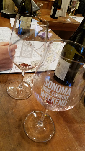 Stores and Shopping «Sonoma Wine Shop», reviews and photos, 412 1st St E, Sonoma, CA 95476, USA