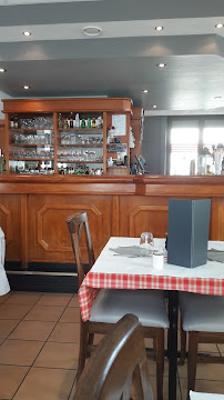 Atmosphère du Restaurant La Riviera à Hombourg-Haut - n°5
