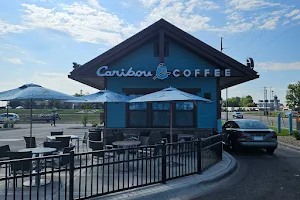 Caribou Coffee image