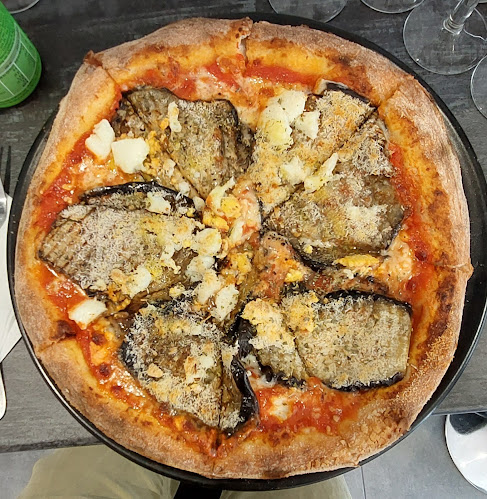 Pizzeria da Angelo - Kortrijk