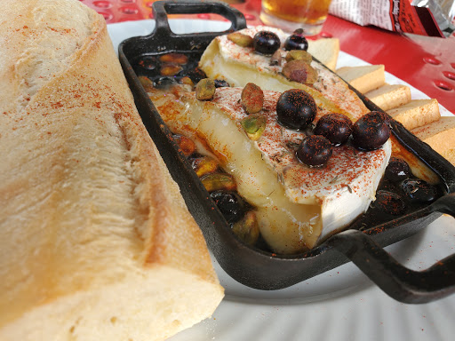 Event Venue «Nomads Music Lounge», reviews and photos, 1431 S School Ave, Fayetteville, AR 72701, USA