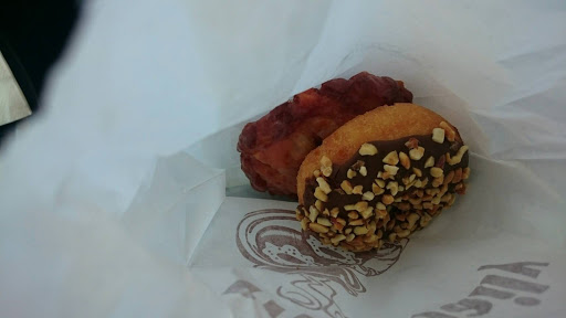 Donut Shop «Donut Star», reviews and photos, 601 W Washington St, San Diego, CA 92103, USA