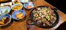 Bulgogi du Restaurant coréen Ommabab à Paris - n°3
