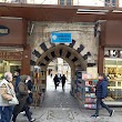 Kapalı Çarşı Gaziantep