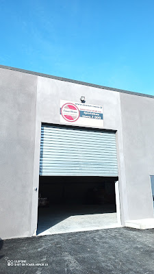 Encart' Rénov à Guillerval