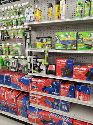 Auto Parts Store «AutoZone», reviews and photos, 2166 Washtenaw Ave, Ypsilanti, MI 48197, USA