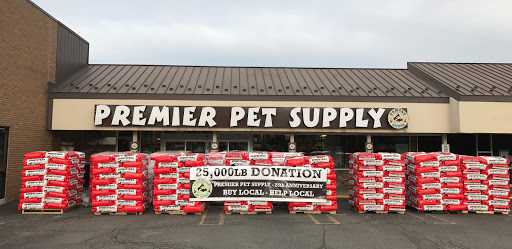 Premier Pet Supply, 31215 Southfield Rd, Beverly Hills, MI 48025, USA, 
