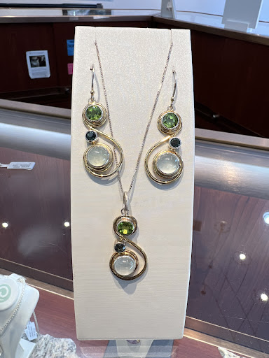 Jeweler «Carleo Creations Inc», reviews and photos, 608 N Main St, Pueblo, CO 81003, USA