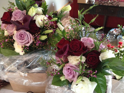 Florist «Design n Bloom», reviews and photos, 4157 Cashell Glen, Eagan, MN 55122, USA