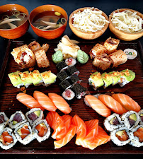 Photos du propriétaire du Restaurant de sushis Restaurant OBA Sushi & Thaï à Le Crès - n°16