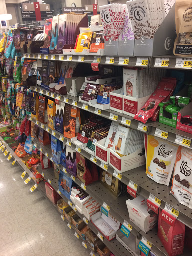 Drug Store «Bartell Drugs South Lake Union Store», reviews and photos, 1001 Mercer St, Seattle, WA 98109, USA