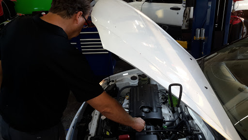 Garage 47 image