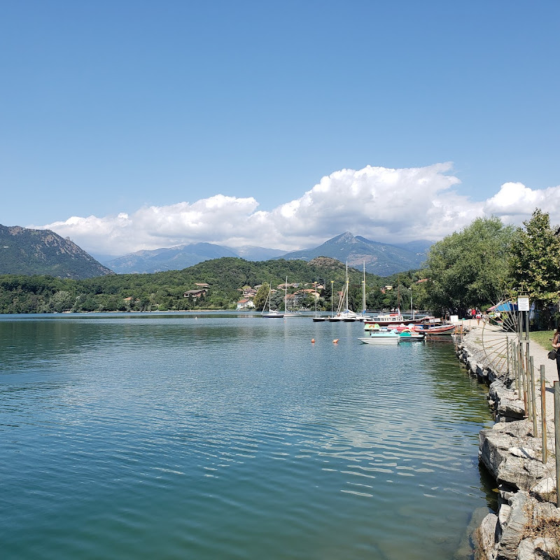 Sailing Center Avigliana