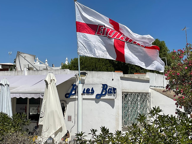 Blues Bar