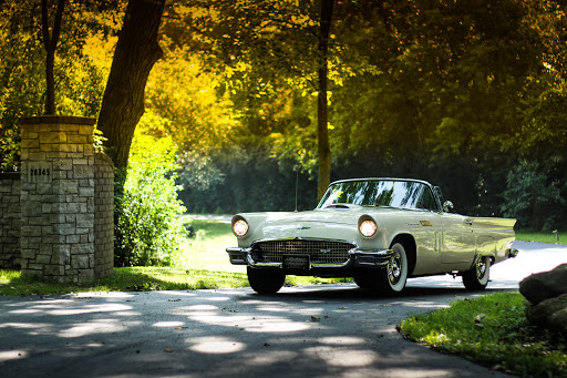 Auto Restoration Service «Custom Classics Auto Body & Restoration», reviews and photos, 518 E Burnett Rd, Island Lake, IL 60042, USA