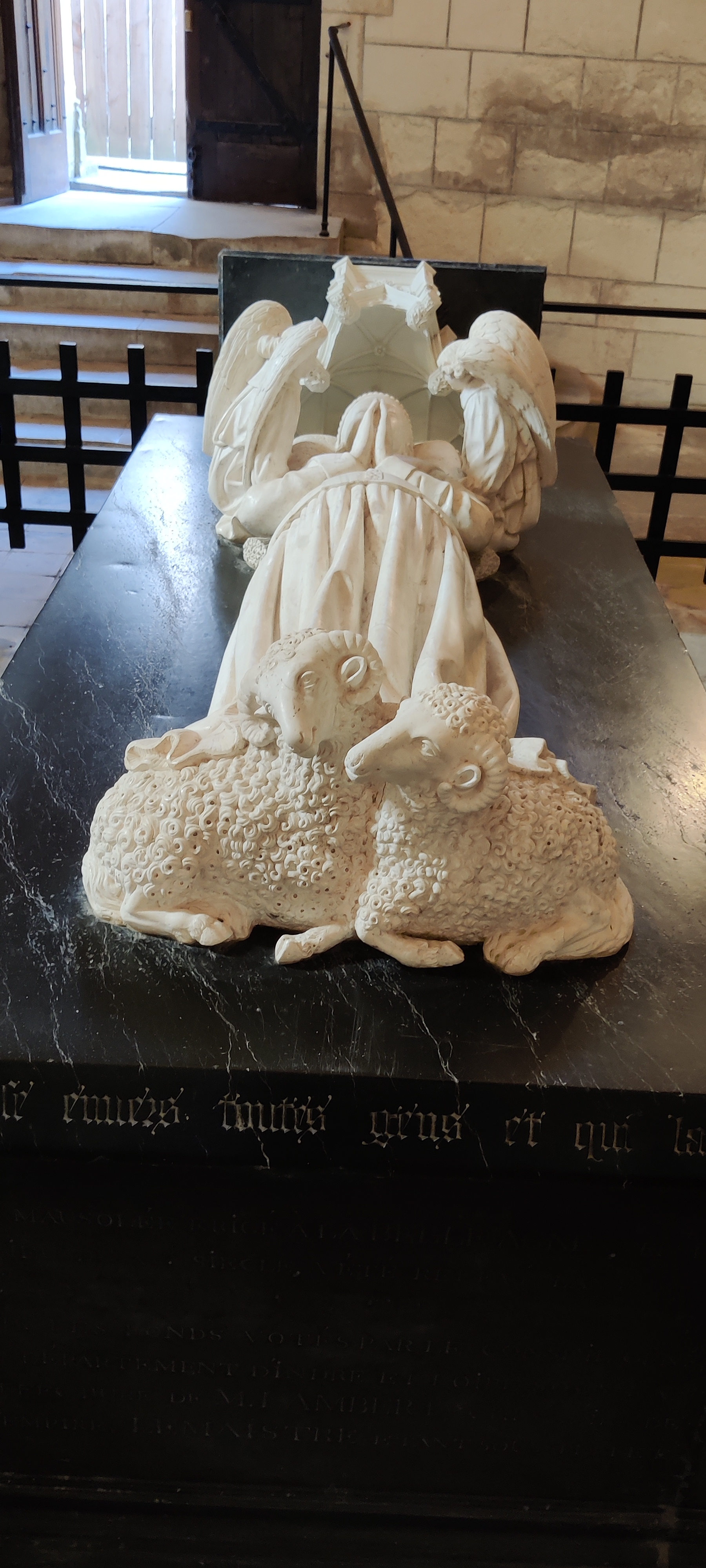 Photo n° 21 de l'avis de CHRISTIAN.A fait le 03/08/2022 à 19:22