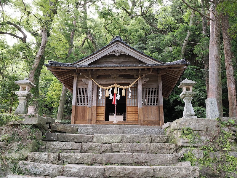 天神神社