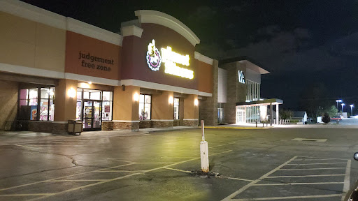 Gym «Planet Fitness», reviews and photos, 3945 Washington Blvd, Ogden, UT 84403, USA