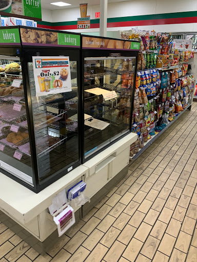 Convenience Store «7-Eleven», reviews and photos, 1632 Taylor Rd, Port Orange, FL 32128, USA