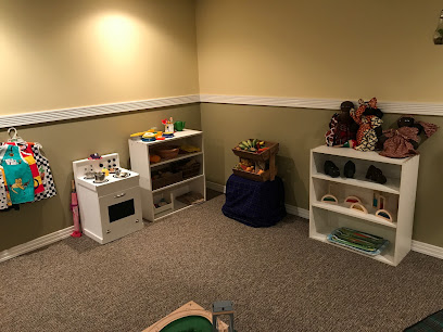 Kids Cave Learning Dayhome