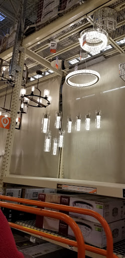 Home Improvement Store «The Home Depot», reviews and photos, 600 Connecticut Ave, Norwalk, CT 06854, USA