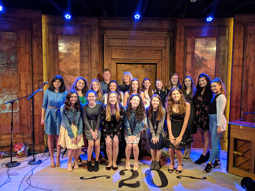 Live Music Venue «20 Front Street», reviews and photos, 20 Front St, Lake Orion, MI 48362, USA