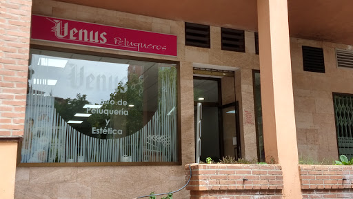 Venus Peluqueros en Toledo, Toledo