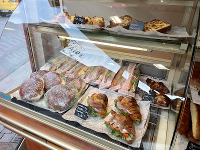 Boulangerie À LA BONNE TRADITION à Romilly-sur-Seine