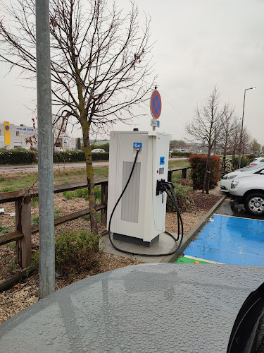 Borne de recharge de véhicules électriques Freshmile Charging Station Rousset