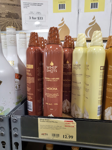 BevMo image