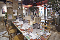Atmosphère du Restaurant italien Del Arte à Pau - n°17