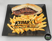 Photos du propriétaire du Restaurant Kebab du 15ème ( XVème ) à Paris - n°1