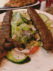 Kebab du Restaurant turc Mélodie à Paris - n°15
