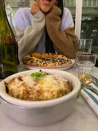 Les plus récentes photos du Restaurant italien Giorgio à Paris - n°6