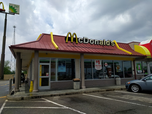 McDonalds image 1