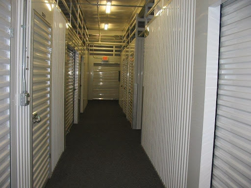 Self-Storage Facility «Arroyo Parkway Self Storage», reviews and photos, 411 S Arroyo Pkwy, Pasadena, CA 91105, USA