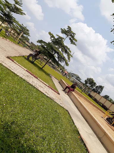 Shasha Recreational Park, 1 Anjorin St, Isheri Olofin, Lagos, Nigeria, Amusement Park, state Lagos