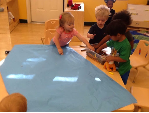 Preschool «Kiddie Academy of Stonebridge McKinney», reviews and photos, 6300 Virginia Pkwy, McKinney, TX 75071, USA