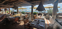 Atmosphère du Restaurant La Réserve à la Plage à Ramatuelle - n°20