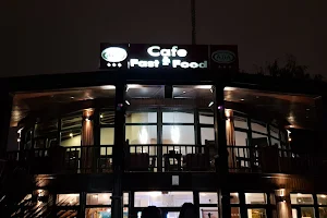 ADA Cafe & Restaurant image