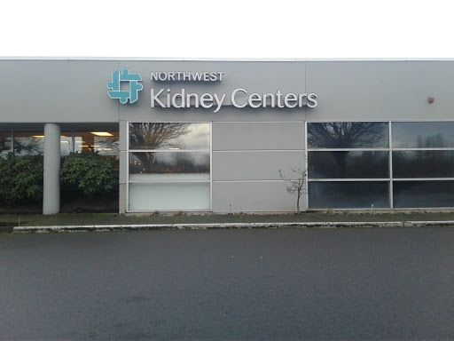 Northwest Kidney Centers